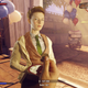 Illustration for article titled BioShock Infinites Mysterious Physicist Gets Some Great Cosplay